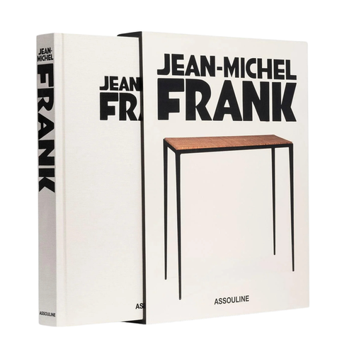 Jean-Michel Frank