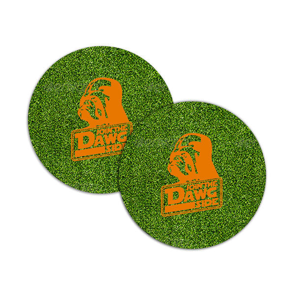 Join the Dawg Side Coasters Coasters