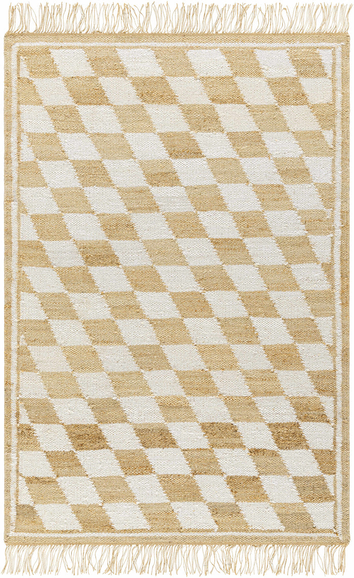 Kamey Handmade Becki Owens x LIVABLISS BOKY-2301 Area Rug [Online Only]