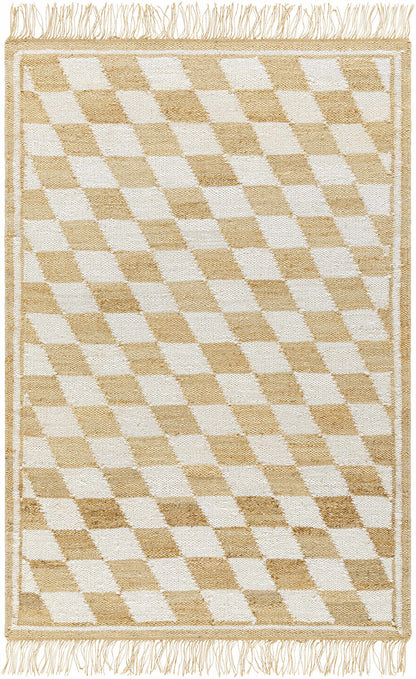 Kamey Handmade Becki Owens x LIVABLISS BOKY-2301 Area Rug [Online Only]
