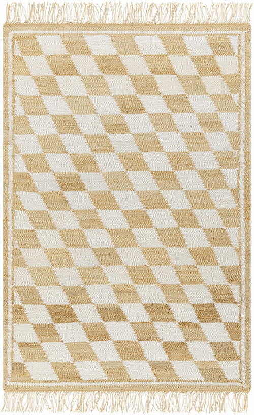 Kamey Handmade Becki Owens x LIVABLISS BOKY-2301 Area Rug [Online Only]