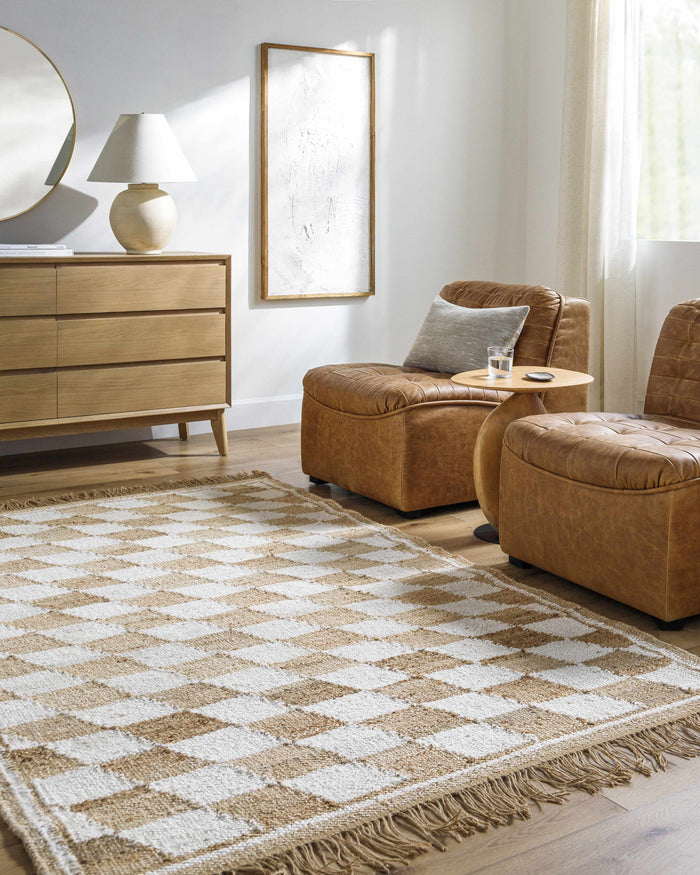 Kamey Handmade Becki Owens x LIVABLISS BOKY-2301 Area Rug [Online Only]