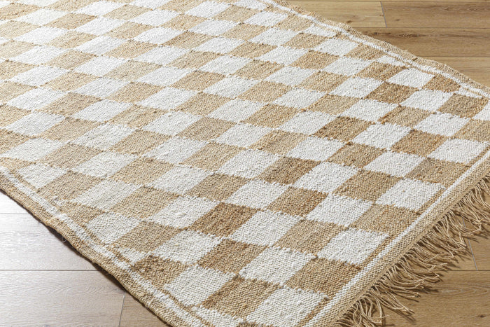 Kamey Handmade Becki Owens x LIVABLISS BOKY-2301 Area Rug [Online Only]