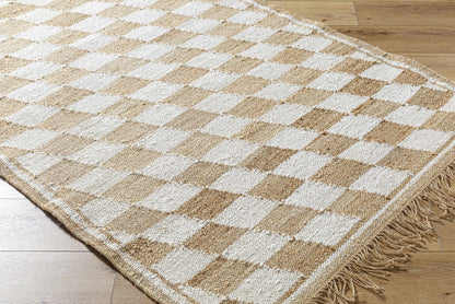 Kamey Handmade Becki Owens x LIVABLISS BOKY-2301 Area Rug [Online Only]