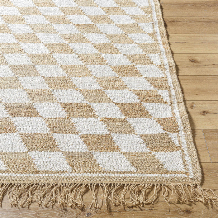 Kamey Handmade Becki Owens x LIVABLISS BOKY-2301 Area Rug [Online Only]