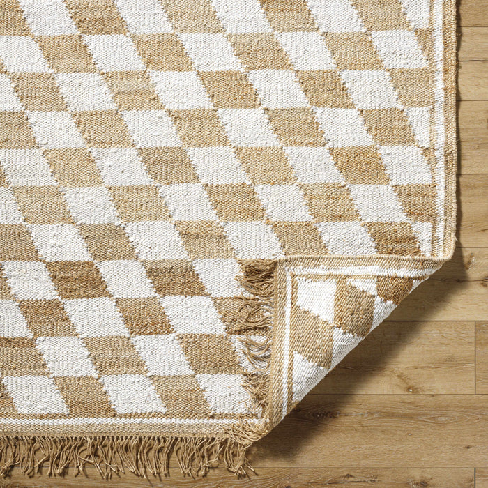 Kamey Handmade Becki Owens x LIVABLISS BOKY-2301 Area Rug [Online Only]