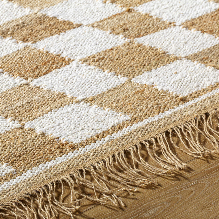 Kamey Handmade Becki Owens x LIVABLISS BOKY-2301 Area Rug [Online Only]