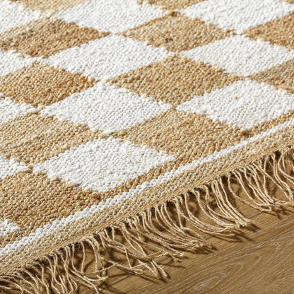 Kamey Handmade Becki Owens x LIVABLISS BOKY-2301 Area Rug [Online Only]