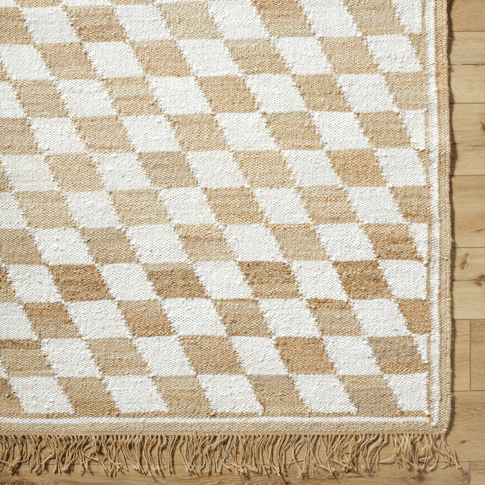 Kamey Handmade Becki Owens x LIVABLISS BOKY-2301 Area Rug [Online Only]