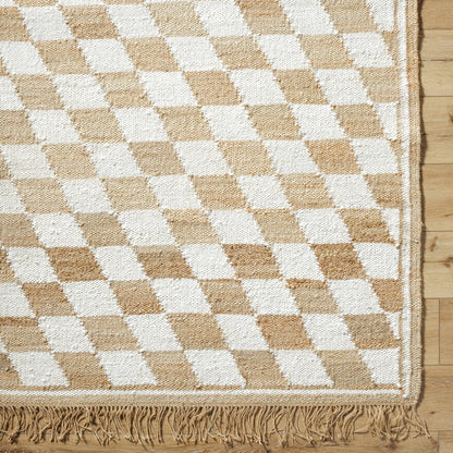 Kamey Handmade Becki Owens x LIVABLISS BOKY-2301 Area Rug [Online Only]