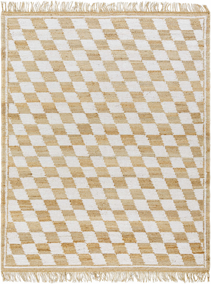 Kamey Handmade Becki Owens x LIVABLISS BOKY-2301 Area Rug [Online Only]