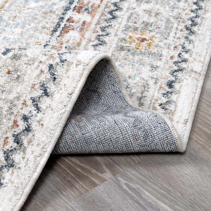 Kouta Cream Area Rug [Online Only]