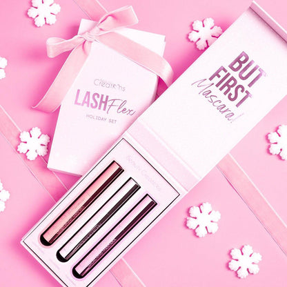 Lash Flex Set