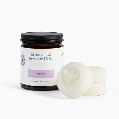 Lavender Wax Melts [Online Only]