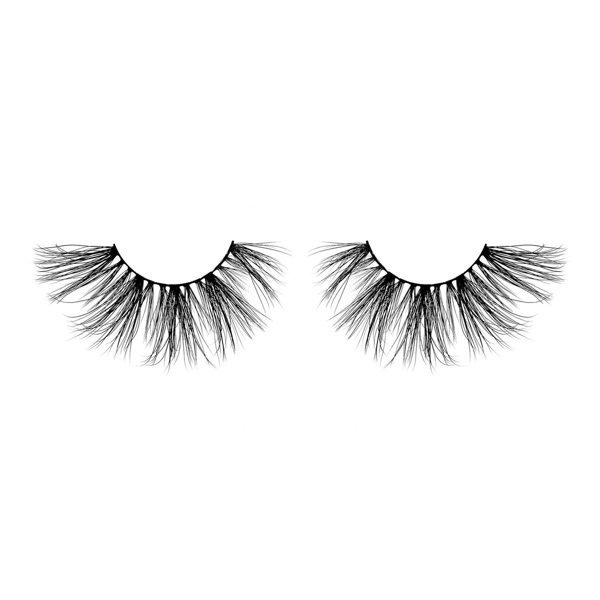 35MM Faux Mink - Lash Collection