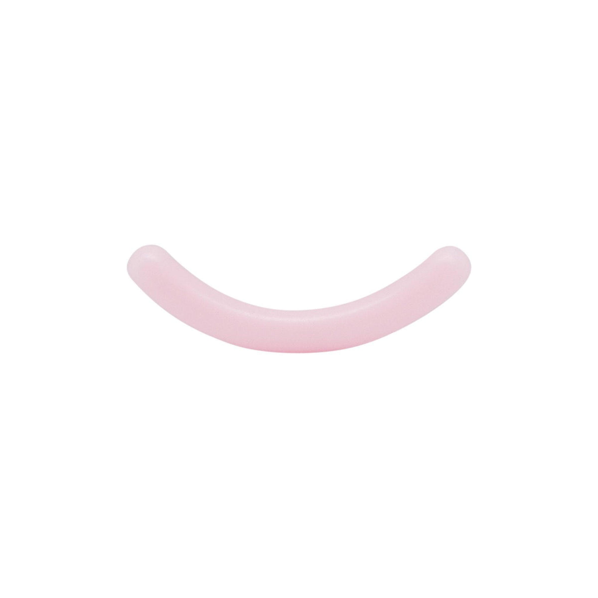 Light Pink Eyelash Curler