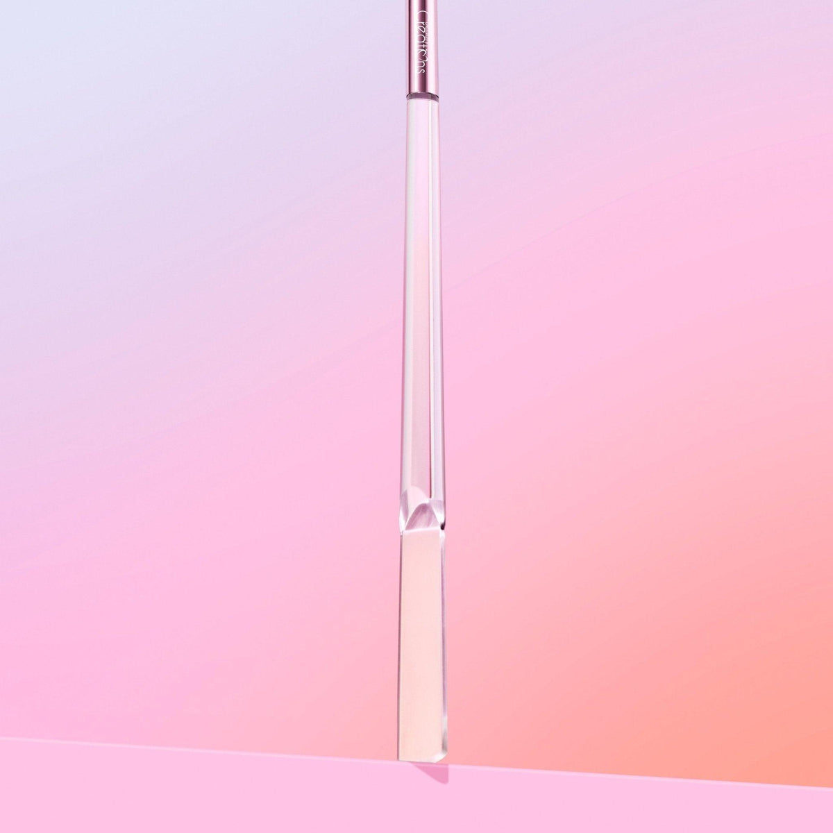 Lip Scrub/Mask Silicone Brush