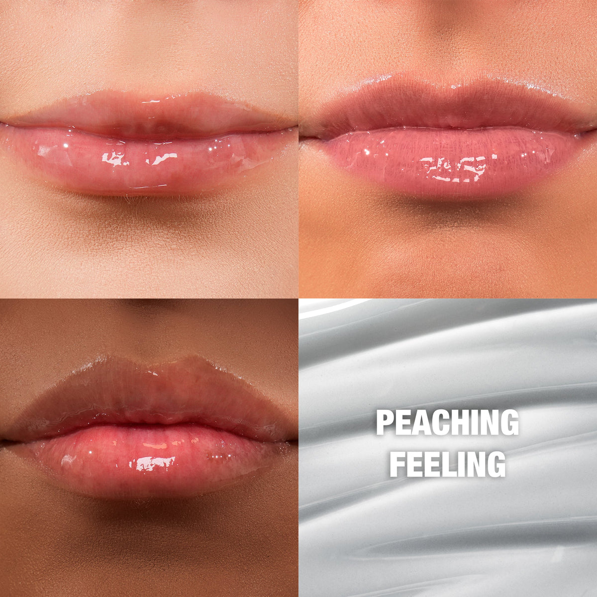 Lip Treatment & Tint