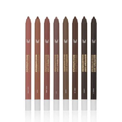 Fair Game Lip Liner - Blend Bunny Cosmetics