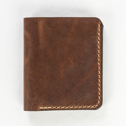 The Load Out Wallet™ - handmade leather wallet