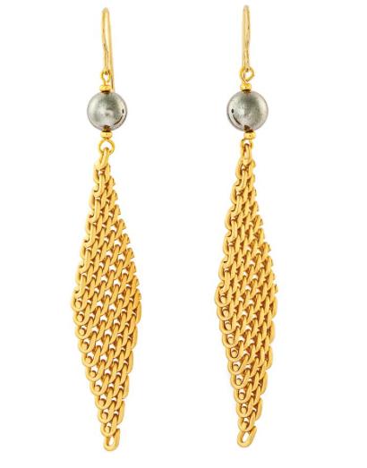 Long Dancing Diamonds: Grounding Forms