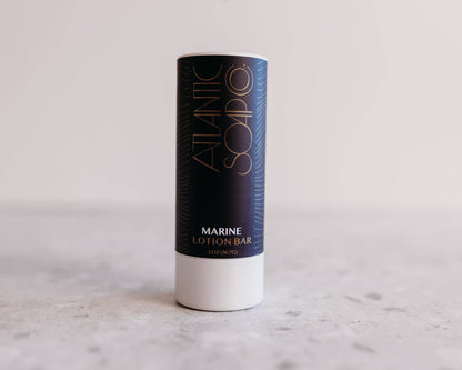 Lotion Bar - Marine