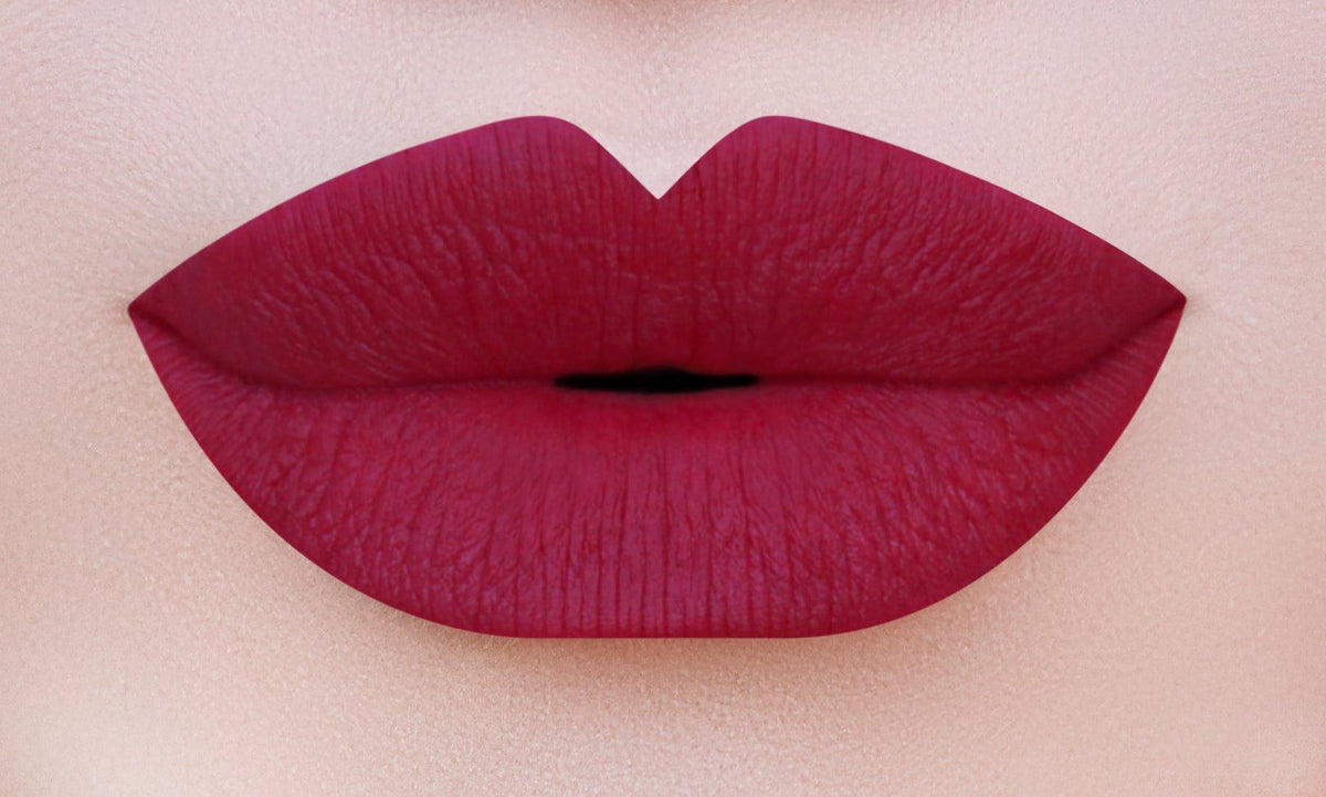 Classic Matte Lipstick