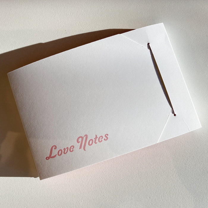 Love Notes