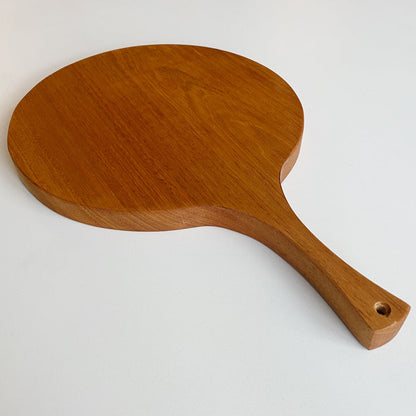 Mahogany Cheese Board