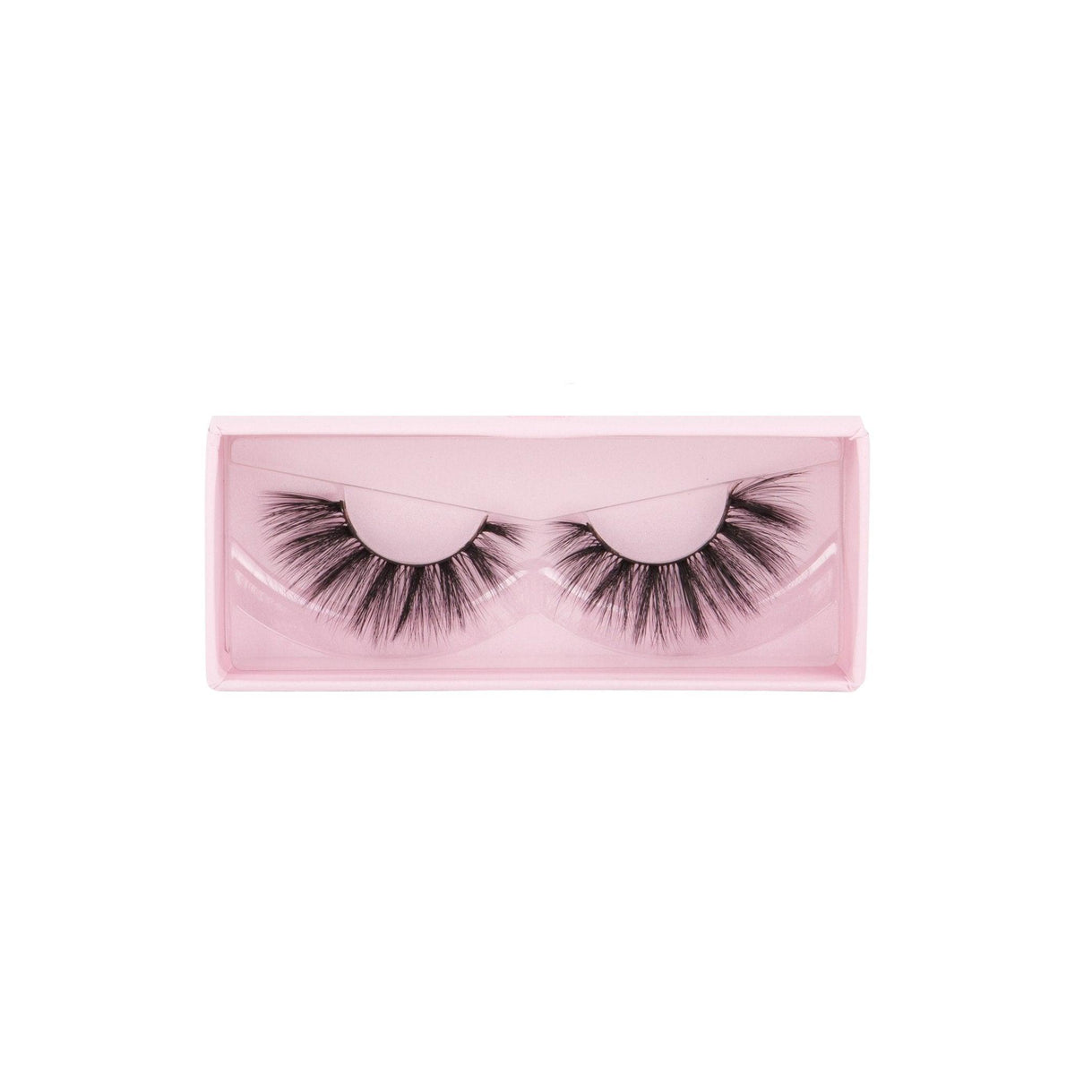 3D Silk Lash