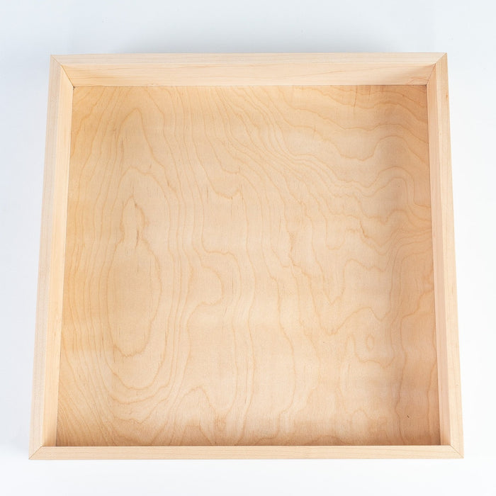 Maple Tray