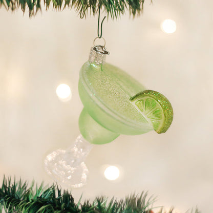 Margarita Ornament [Online Only]