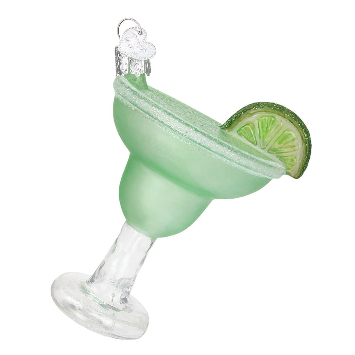 Margarita Ornament [Online Only]