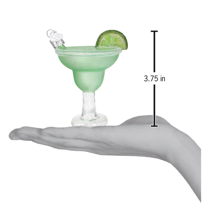 Margarita Ornament [Online Only]