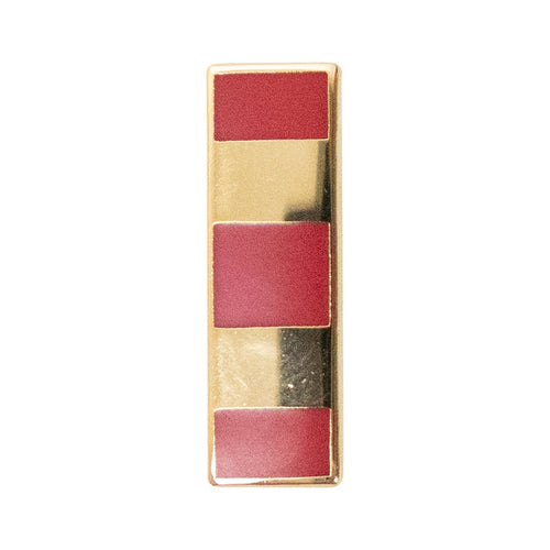 Marine Corps Cap Device: Warrant Officer 2 - miniature