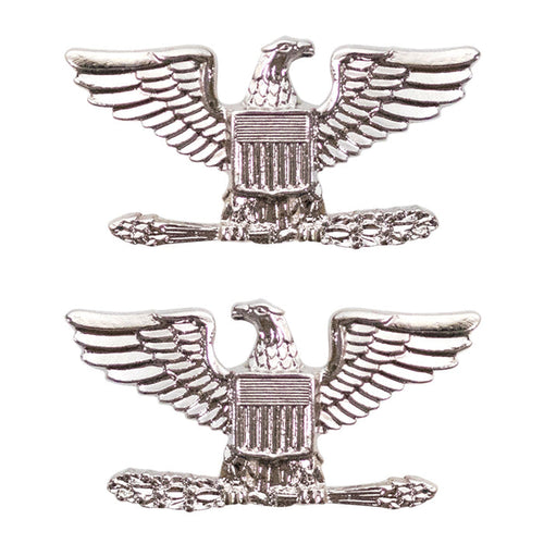 Marine Corps Collar Device: Colonel