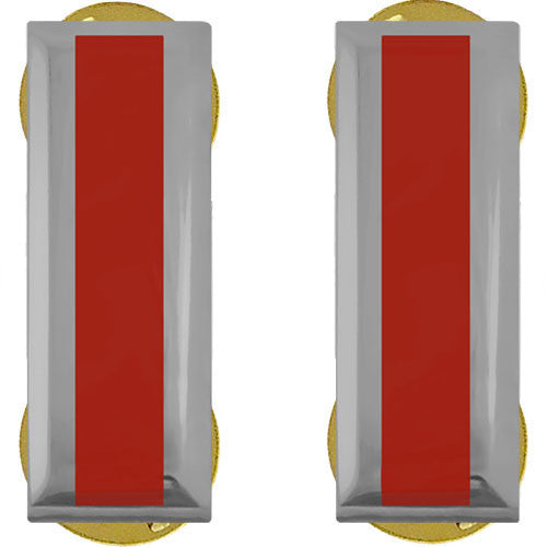 Marine Corps Collar Device: Warrant Officer 5