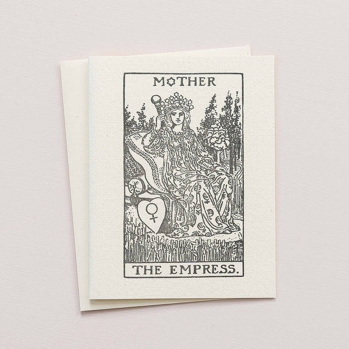 Mother The Empress
