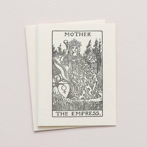 Mother The Empress