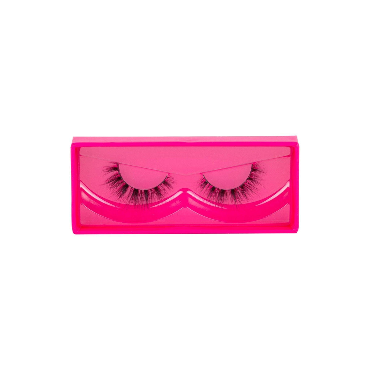 3D Faux Mink Lashes