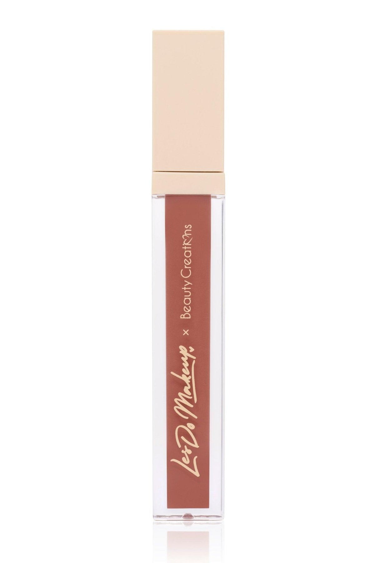 LesDoMakeup My City Lip Trio