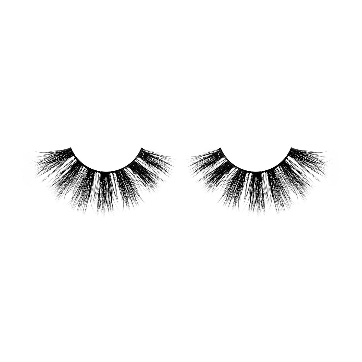 35MM Faux Mink - Lash Collection