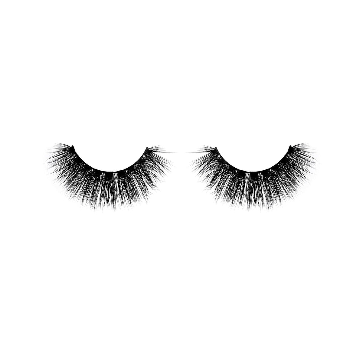 35MM Faux Mink - Lash Collection