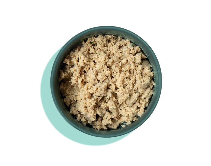 My Perfect Pet Low Phosphorus Chicken Carnivore 3lb Gently-Cooked Frozen Cat Food