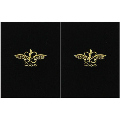 Navy Sleeve Device: Aviation Antisubmarine Warfare Operator