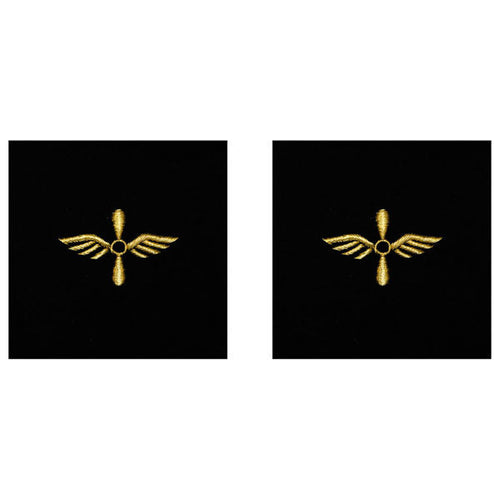 Navy Sleeve Device: Aviation Machinist