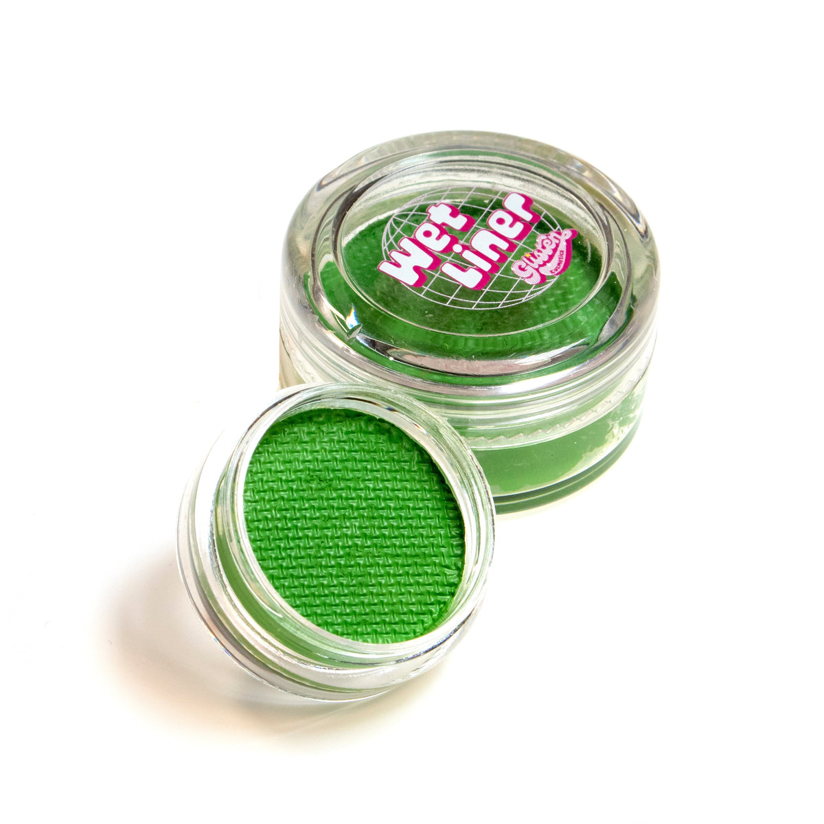 Field Day (Green Matte) Wet Liner® - Eyeliner - Glisten Cosmetics