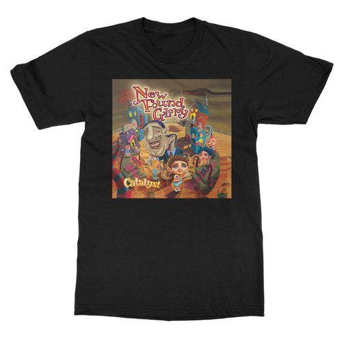 New Found Glory "Catalyst" T-Shirt