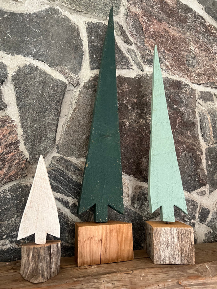 Norwegian Tree - large