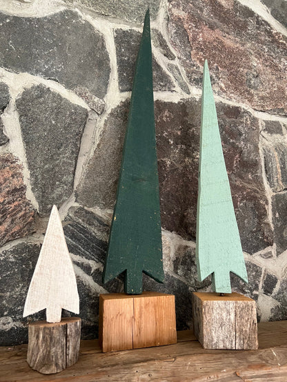 Norwegian Tree - medium